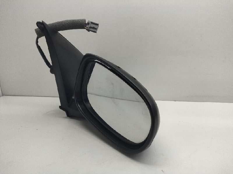 Recambio de retrovisor izquierdo para nissan almera tino (v10m) referencia OEM IAM E11015541 SIN TAPA 