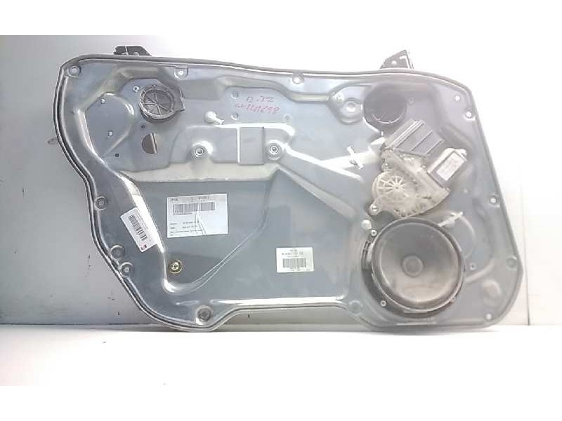 Recambio de elevalunas delantero izquierdo para seat ibiza (6l1) cool referencia OEM IAM 6K4837751CS  