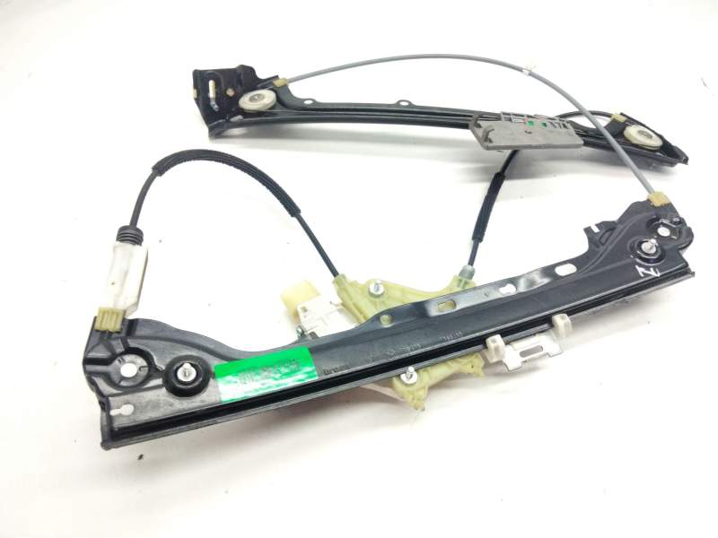 Recambio de elevalunas delantero derecho para bmw 3 coupé (e92) 320 d referencia OEM IAM 7191117  