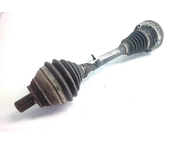 Recambio de transmision delantera izquierda para volkswagen passat berlina (3c2) sportline referencia OEM IAM 1K0407271BJ  