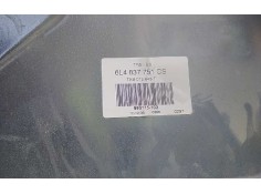 Recambio de elevalunas delantero izquierdo para seat ibiza (6l1) cool referencia OEM IAM 6K4837751CS   2