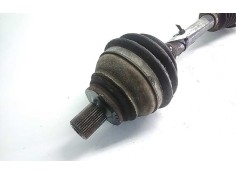 Recambio de transmision delantera izquierda para volkswagen passat berlina (3c2) sportline referencia OEM IAM 1K0407271BJ   2