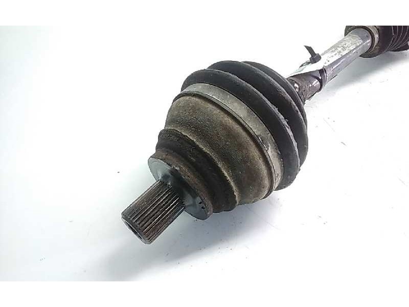 Recambio de transmision delantera izquierda para volkswagen passat berlina (3c2) sportline referencia OEM IAM 1K0407271BJ  