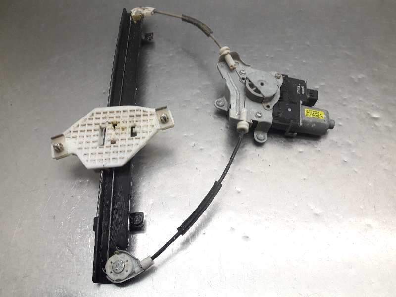 Recambio de elevalunas delantero izquierdo para ssangyong korando limited plus 4x4 referencia OEM IAM 98811-CZ010 001100195147 