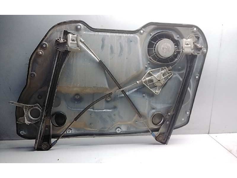 Recambio de elevalunas delantero izquierdo para seat ibiza (6l1) cool referencia OEM IAM 6K4837751CS  