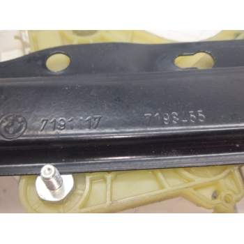 Recambio de elevalunas delantero derecho para bmw 3 coupé (e92) 320 d referencia OEM IAM 7191117  