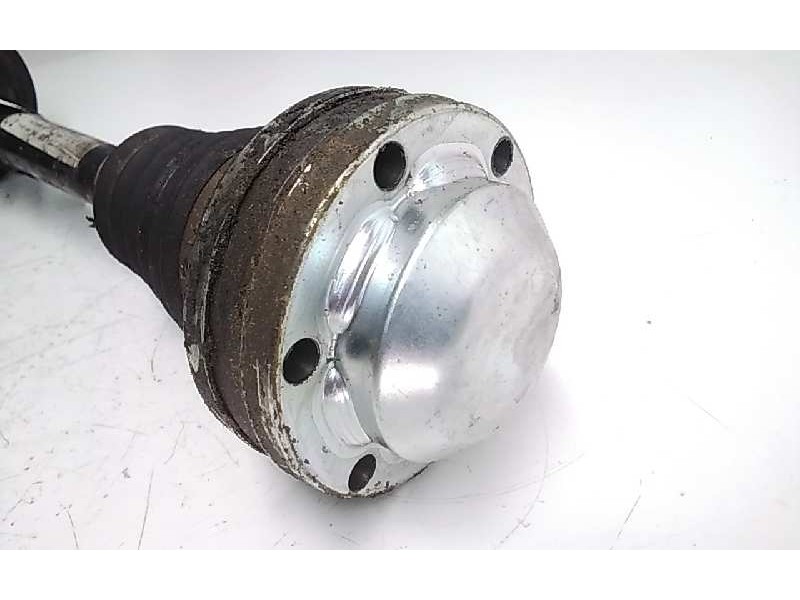 Recambio de transmision delantera izquierda para volkswagen passat berlina (3c2) sportline referencia OEM IAM 1K0407271BJ  