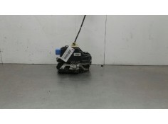 Recambio de cerradura puerta delantera izquierda para seat ibiza (6l1) cool referencia OEM IAM 83701AM  
