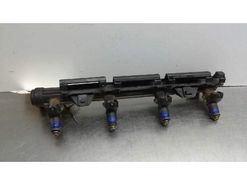 Recambio de rampa inyectora para seat ibiza (6l1) 1.4 16v referencia OEM IAM 036133319BH BKY 