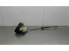 Recambio de cerradura puerta delantera izquierda para seat ibiza (6l1) cool referencia OEM IAM 83701AM   2