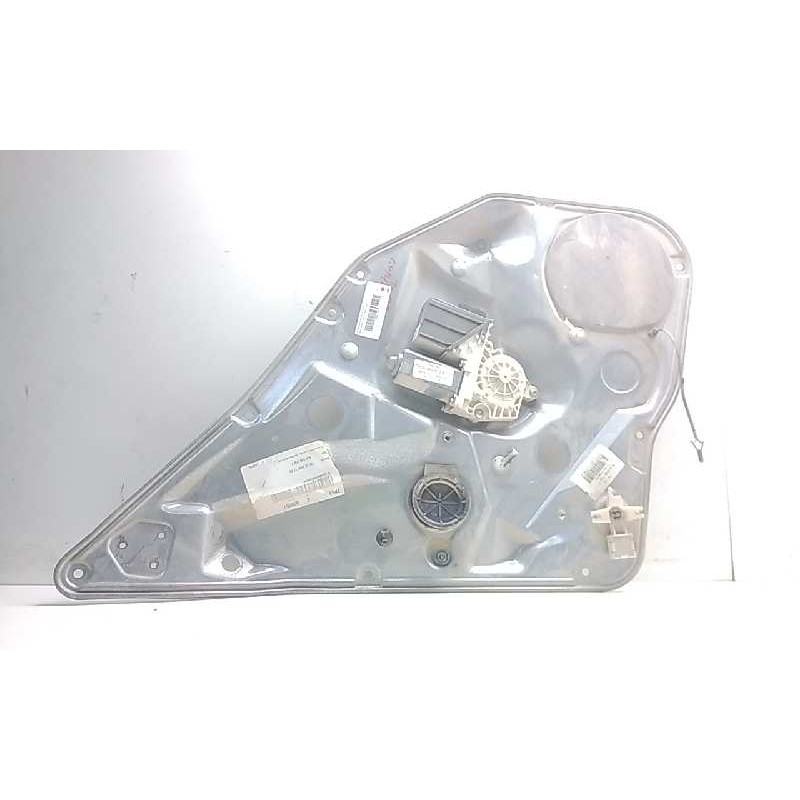 Recambio de elevalunas trasero derecho para seat ibiza (6l1) cool referencia OEM IAM 6L4839752T  