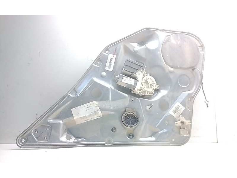 Recambio de elevalunas trasero derecho para seat ibiza (6l1) cool referencia OEM IAM 6L4839752T  
