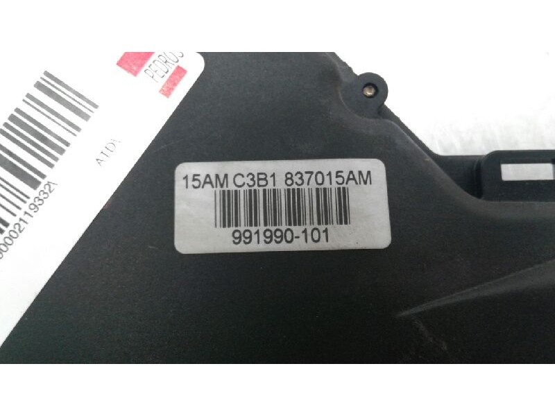 Recambio de cerradura puerta delantera izquierda para seat ibiza (6l1) cool referencia OEM IAM 83701AM  