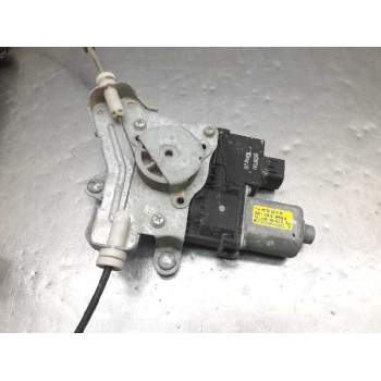 Recambio de elevalunas delantero izquierdo para ssangyong korando limited plus 4x4 referencia OEM IAM 98811-CZ010 001100195147 