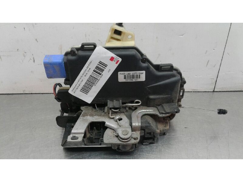 Recambio de cerradura puerta delantera izquierda para seat ibiza (6l1) cool referencia OEM IAM 83701AM  