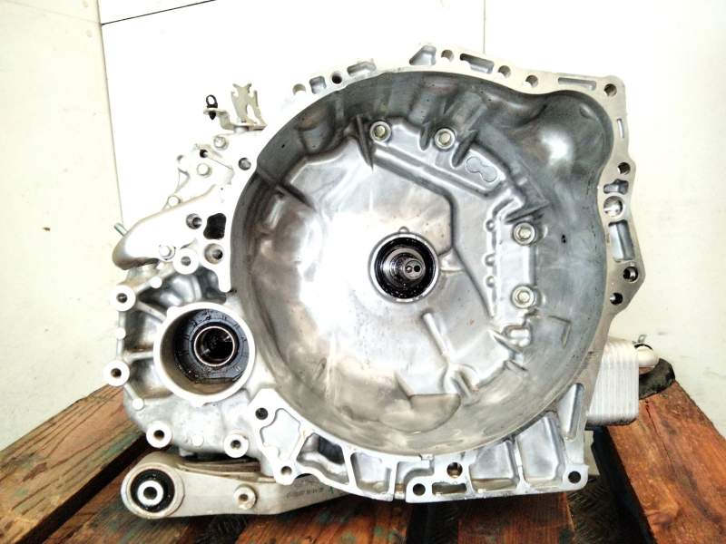 Recambio de caja cambios para volvo xc40 (536) t2 referencia OEM IAM AWF8G30  