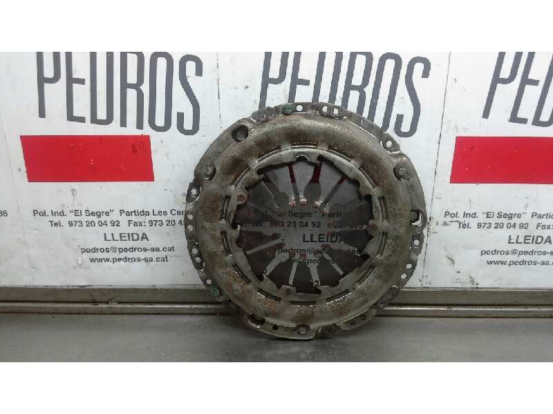 Recambio de prensa embrague para volvo v40 familiar 1.9 diesel cat referencia OEM IAM   