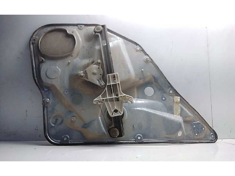 Recambio de elevalunas trasero derecho para seat ibiza (6l1) cool referencia OEM IAM 6L4839752T  