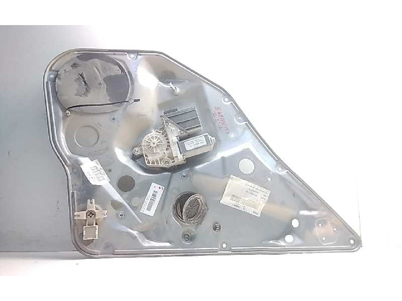 Recambio de elevalunas trasero izquierdo para seat ibiza (6l1) cool referencia OEM IAM 6L4839751T  