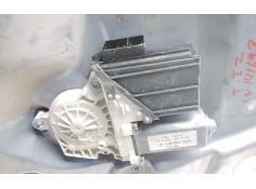 Recambio de elevalunas trasero izquierdo para seat ibiza (6l1) cool referencia OEM IAM 6L4839751T   2