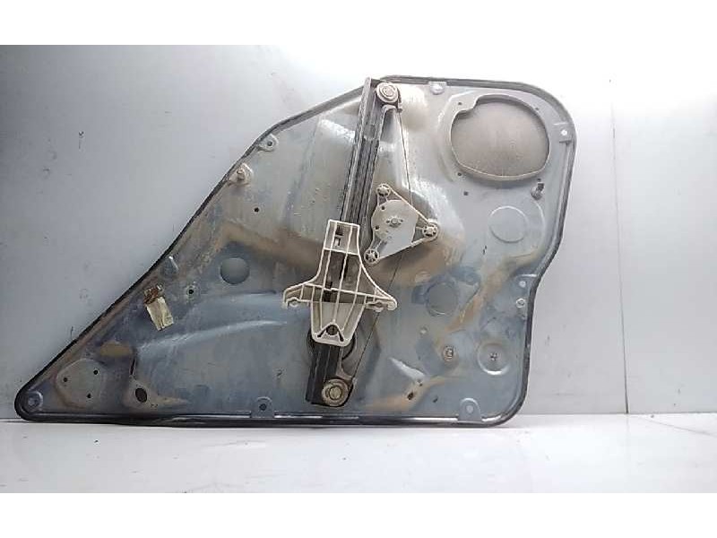 Recambio de elevalunas trasero izquierdo para seat ibiza (6l1) cool referencia OEM IAM 6L4839751T  