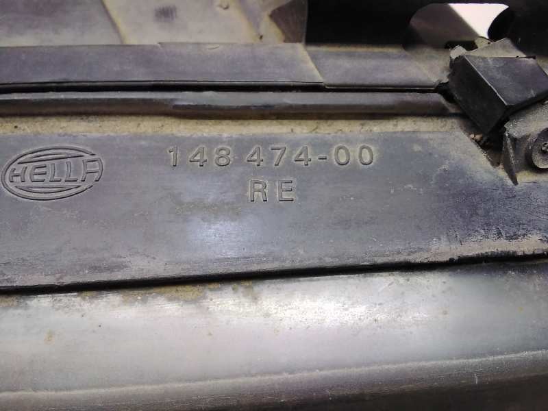 Recambio de faro derecho para audi a6 avant (4b5) 2.5 tdi quattro referencia OEM IAM 14847400  