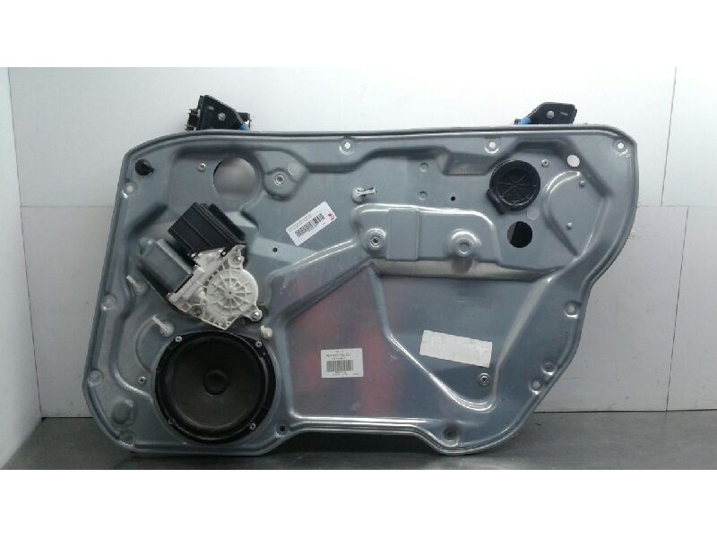 Recambio de elevalunas delantero derecho para seat ibiza (6l1) cool referencia OEM IAM 6L4837462  