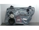 ELEVALUNAS DELANTERO DERECHO 6L4837462 