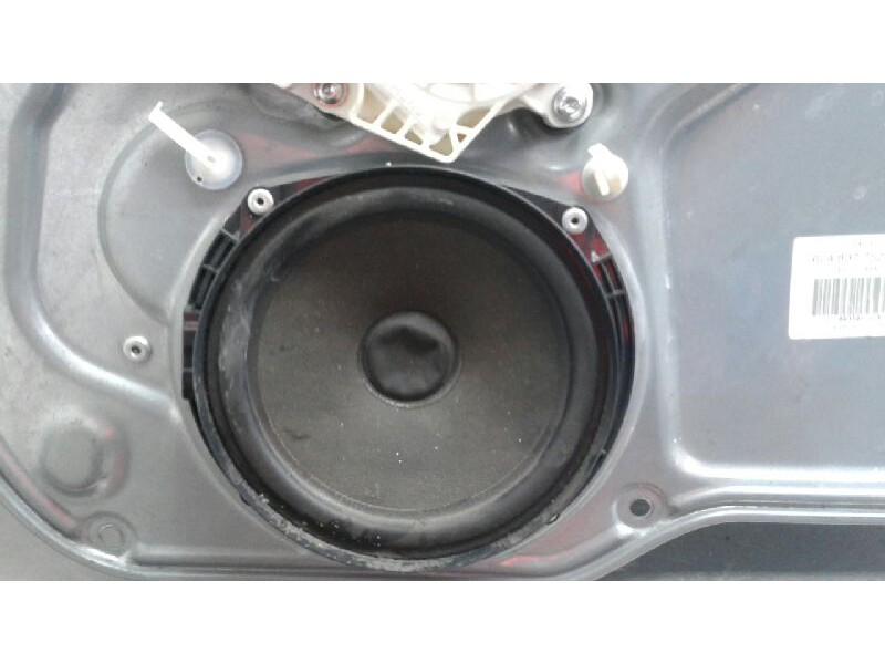 Recambio de elevalunas delantero derecho para seat ibiza (6l1) cool referencia OEM IAM 6L4837462  