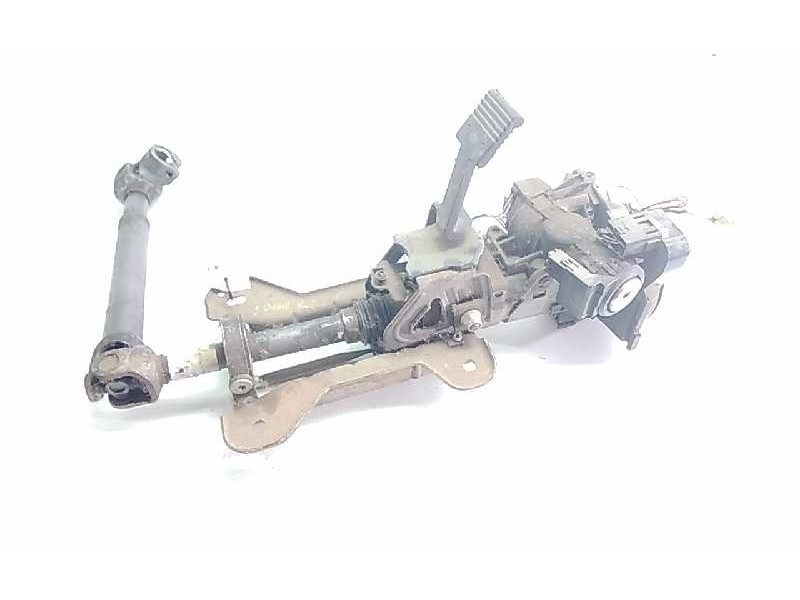 Recambio de columna direccion para ford fiesta (cbk) 1.6 tdci cat referencia OEM IAM   7375