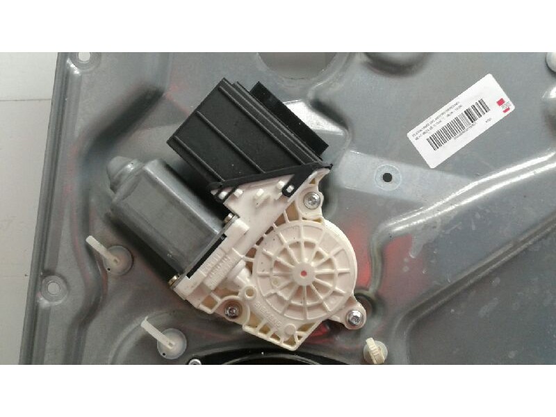 Recambio de elevalunas delantero derecho para seat ibiza (6l1) cool referencia OEM IAM 6L4837462  