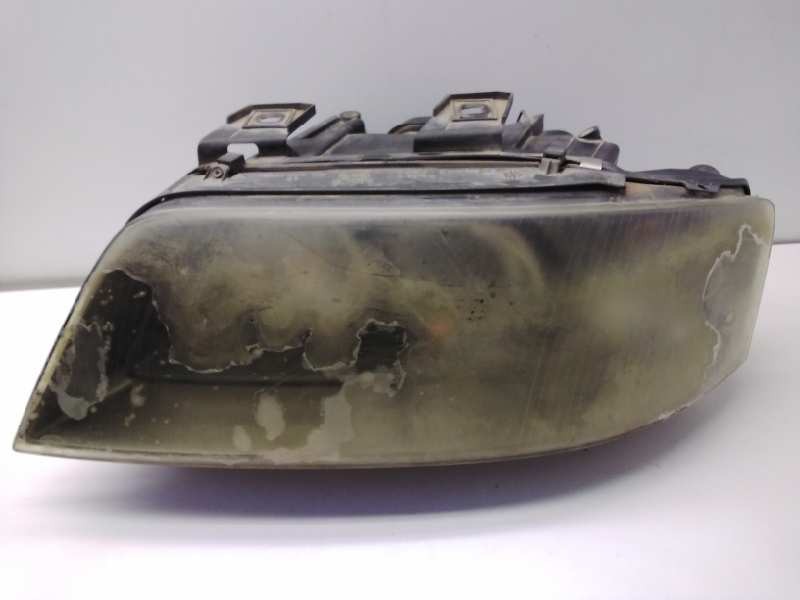 Recambio de faro izquierdo para audi a6 avant (4b5) 2.5 tdi quattro referencia OEM IAM 14847300LI  
