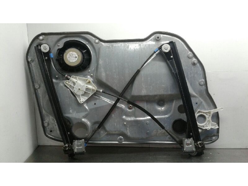 Recambio de elevalunas delantero derecho para seat ibiza (6l1) cool referencia OEM IAM 6L4837462  