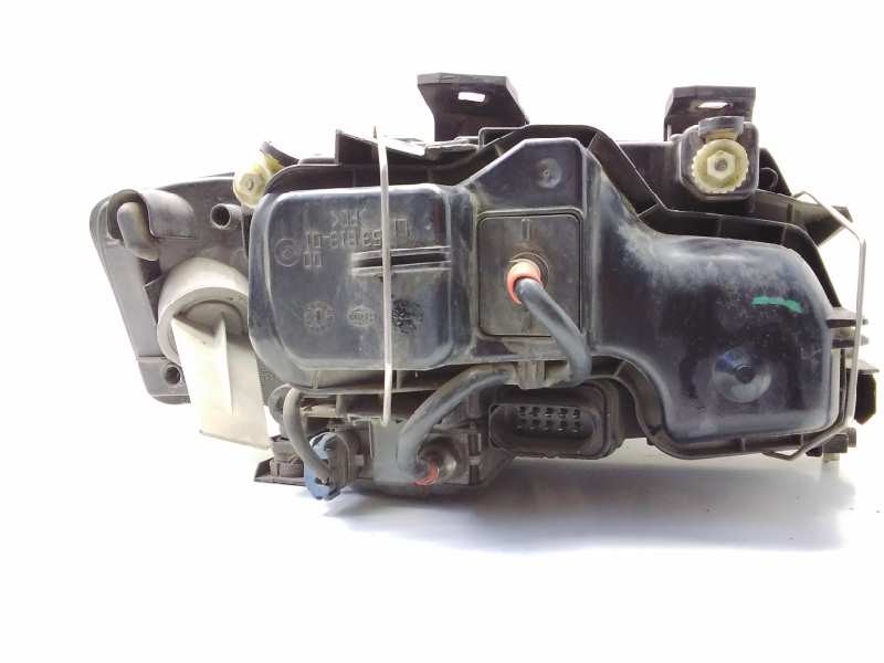 Recambio de faro izquierdo para audi a6 avant (4b5) 2.5 tdi quattro referencia OEM IAM 14847300LI  