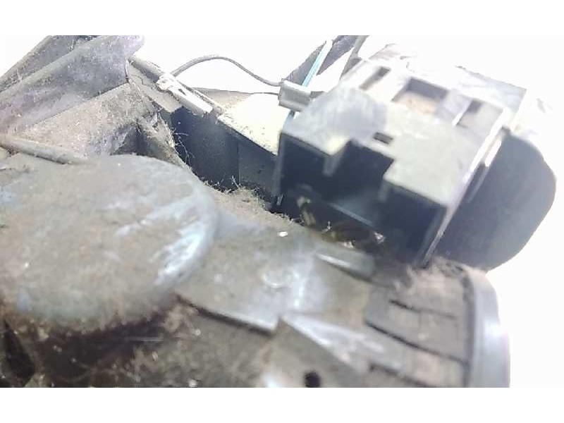 Recambio de columna direccion para ford fiesta (cbk) 1.6 tdci cat referencia OEM IAM   7375