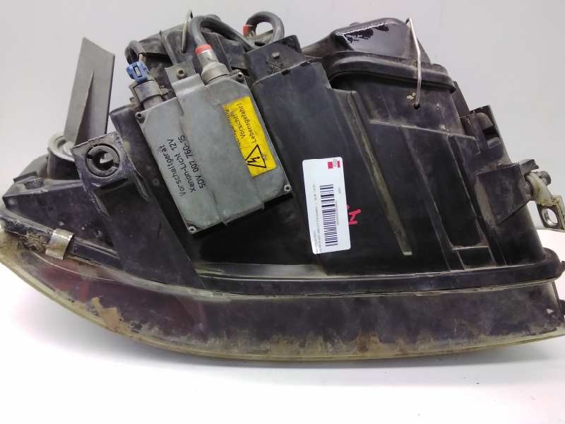 Recambio de faro izquierdo para audi a6 avant (4b5) 2.5 tdi quattro referencia OEM IAM 14847300LI  