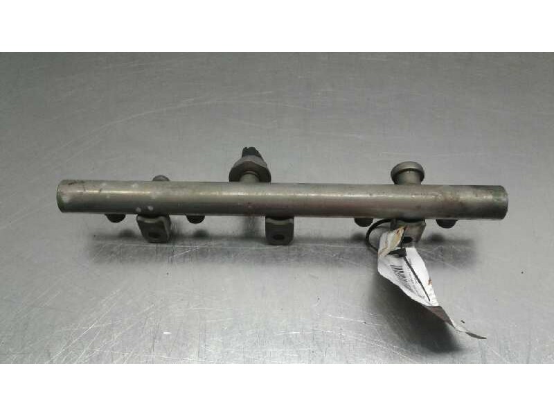 Recambio de rampa inyectora para peugeot partner (s2) combi plus referencia OEM IAM 9640387980  