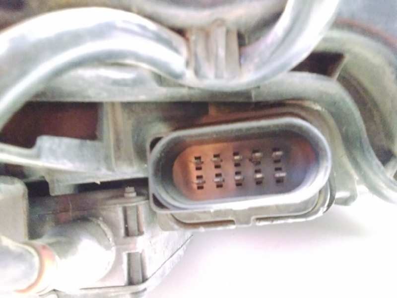 Recambio de faro izquierdo para audi a6 avant (4b5) 2.5 tdi quattro referencia OEM IAM 14847300LI  