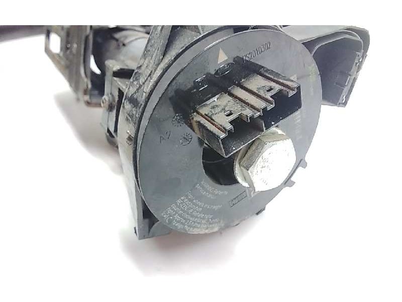 Recambio de columna direccion para ford fiesta (cbk) 1.6 tdci cat referencia OEM IAM   7375