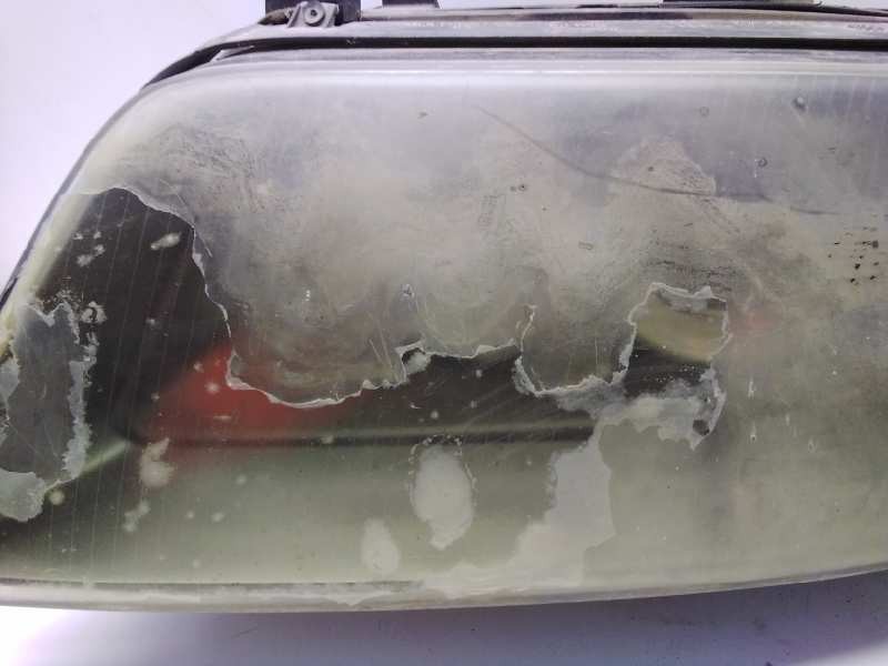 Recambio de faro izquierdo para audi a6 avant (4b5) 2.5 tdi quattro referencia OEM IAM 14847300LI  
