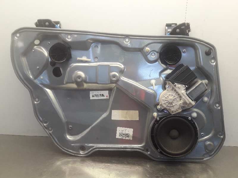 Recambio de elevalunas delantero izquierdo para seat ibiza (6l1) cool referencia OEM IAM 6L4837751CQ 6L4837755 