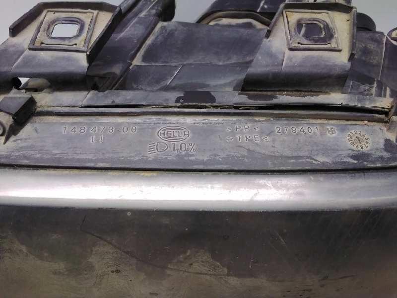 Recambio de faro izquierdo para audi a6 avant (4b5) 2.5 tdi quattro referencia OEM IAM 14847300LI  