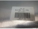 ELEVALUNAS DELANTERO IZQUIERDO 6L4837751CQ 6L4837755 