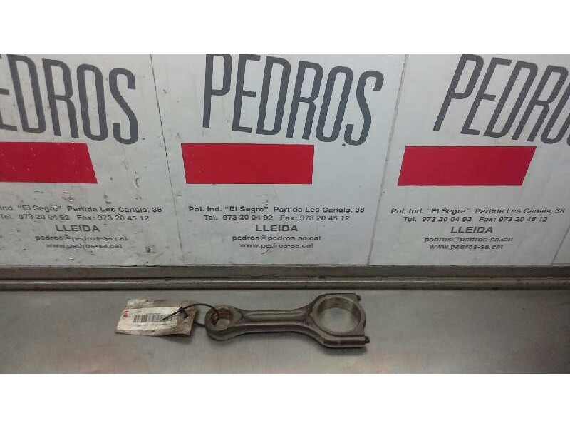 Recambio de biela para citroen c5 berlina sx (e) referencia OEM IAM 619N  