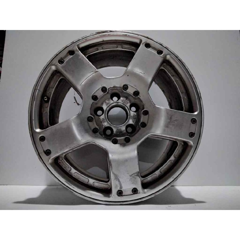 Recambio de llanta aluminio para audi a6 avant (4b5) 2.5 tdi quattro referencia OEM IAM 175TORNILLOS ET25 