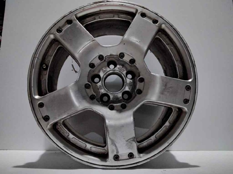 Recambio de llanta aluminio para audi a6 avant (4b5) 2.5 tdi quattro referencia OEM IAM 175TORNILLOS ET25 