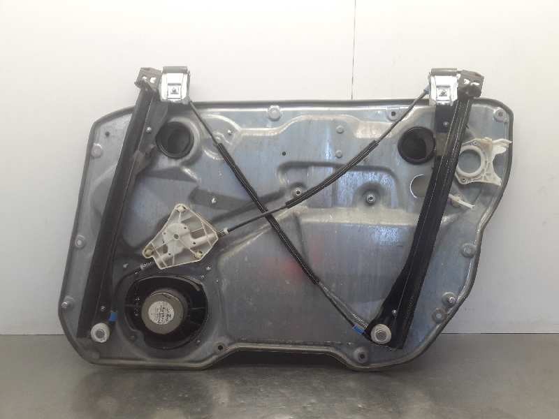 Recambio de elevalunas delantero izquierdo para seat ibiza (6l1) cool referencia OEM IAM 6L4837751CQ 6L4837755 