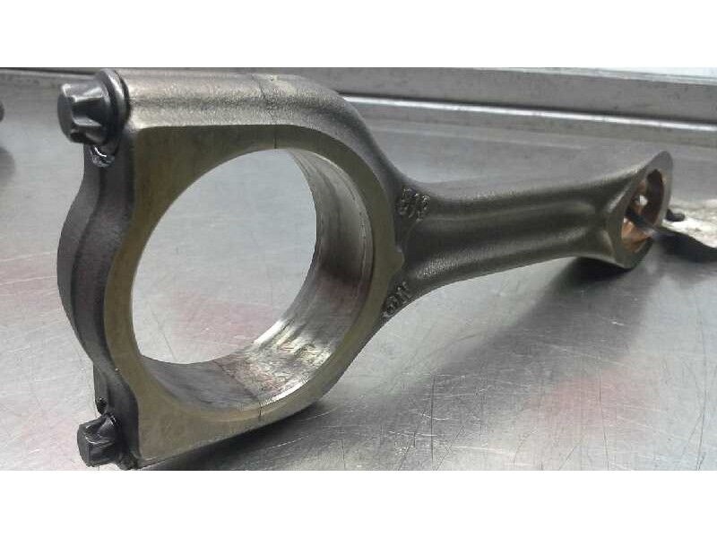 Recambio de biela para citroen c5 berlina sx (e) referencia OEM IAM 619N  