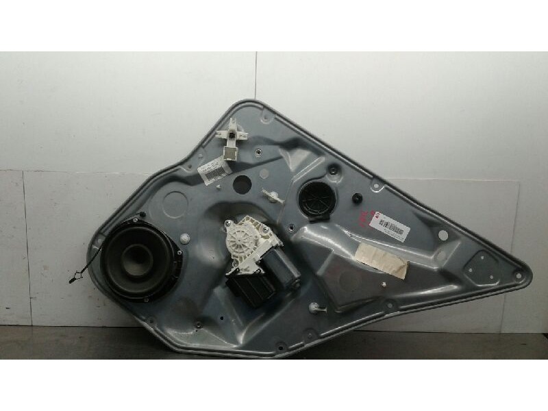 Recambio de elevalunas trasero derecho para seat ibiza (6l1) cool referencia OEM IAM 6L4839756C  