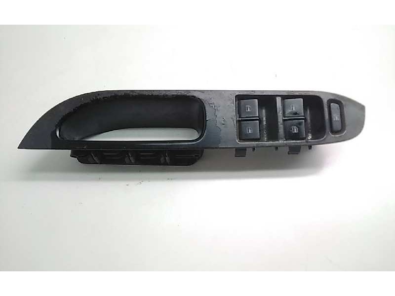 Recambio de mando elevalunas delantero izquierdo para seat ibiza (6l1) cool referencia OEM IAM   